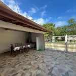 Chales Isabela 2