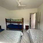 Chales Isabela 2