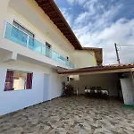 Chales Isabela 2