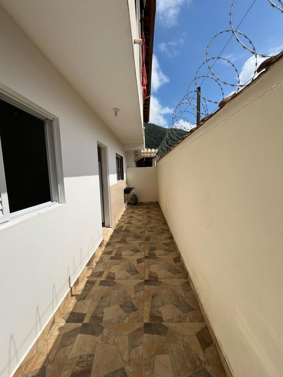 Casa de férias Isabela 2 Ubatuba