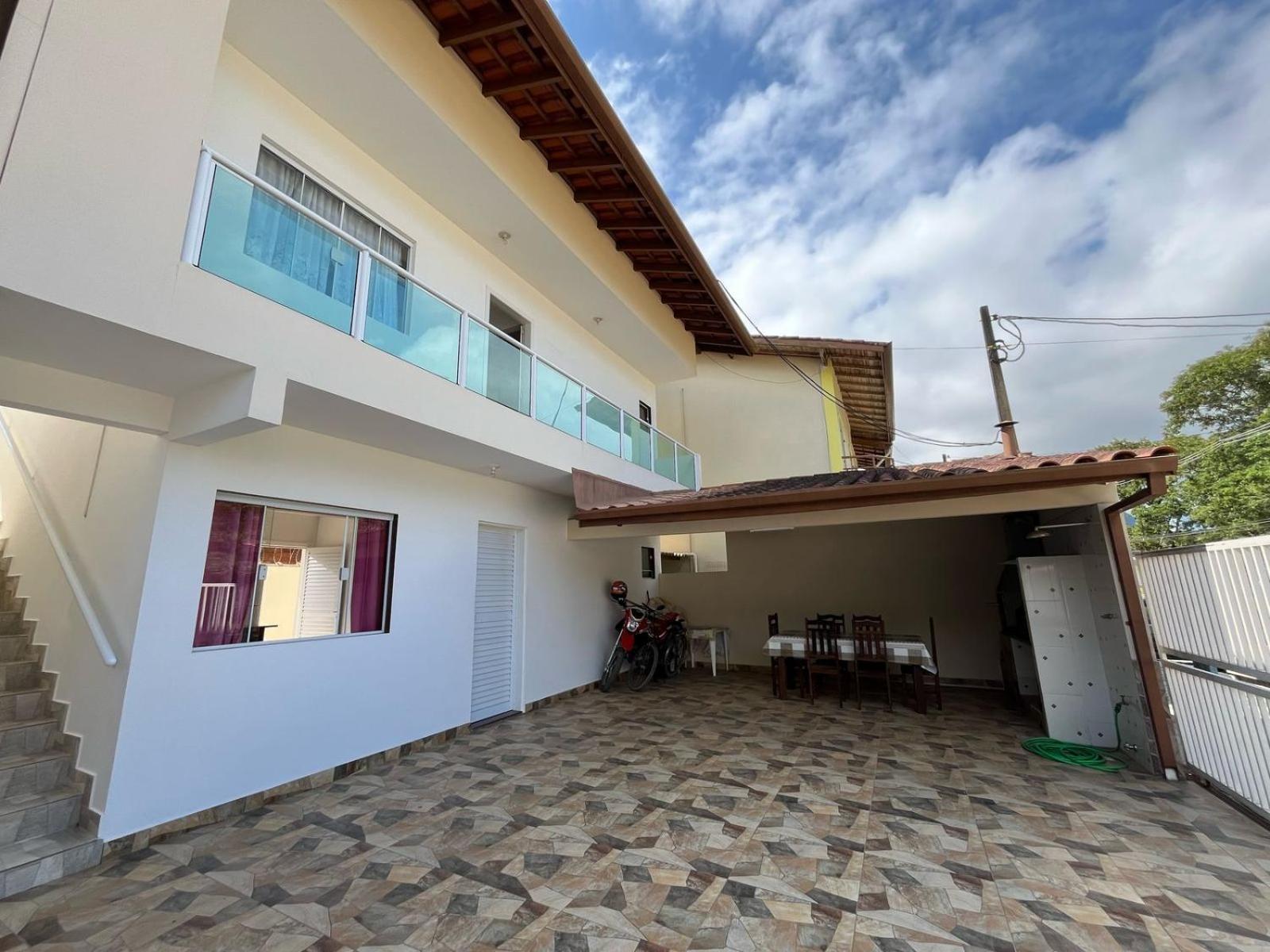 Casa de férias Isabela 2 *