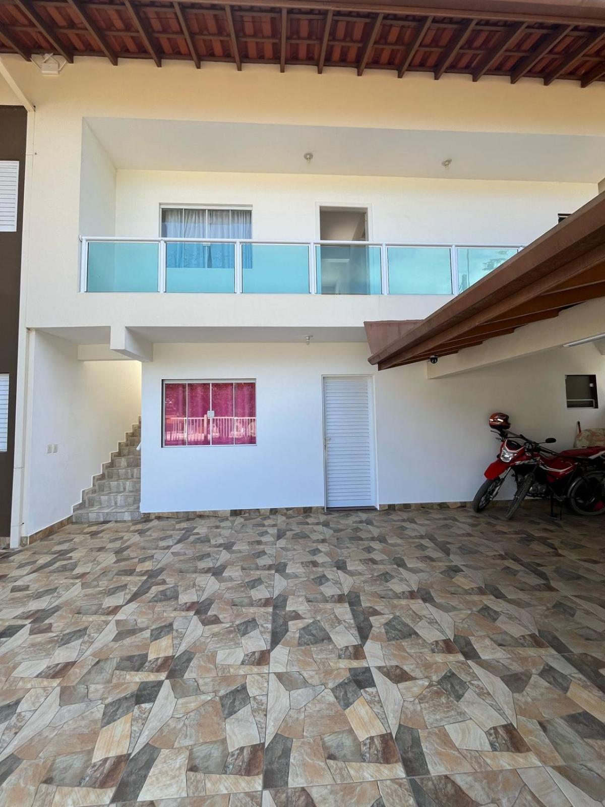 Casa de férias Isabela 2 Ubatuba